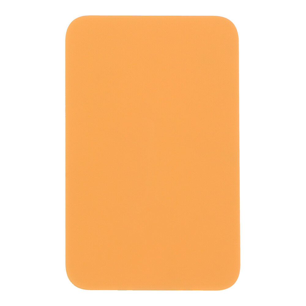 Aizmugures vāciņš iPhone 17 Pro Max Cosmic Orange (without NFC flex) OEM