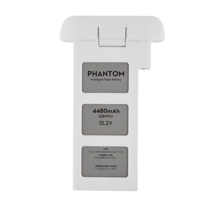 Drone battery DJI Phantom 3