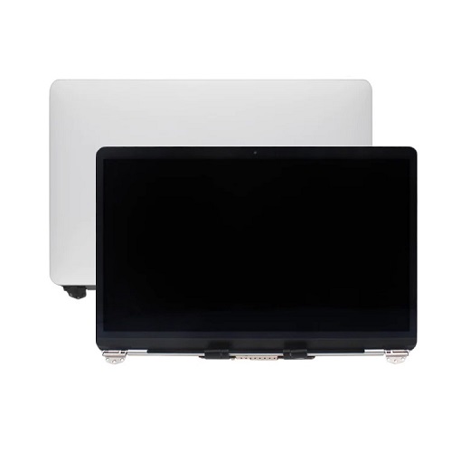 LCD mezgls APPLE A2337 2020 (sudrabs)