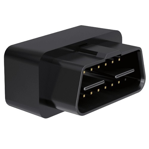 Auto GPS izsekotājs OBD ligzdai