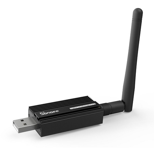 SONOFF ZBDongle-E ZigBee 3.0 Gateway Plus-E USB adapters (Home Assistant, openHAB, Zigbee2MQTT)