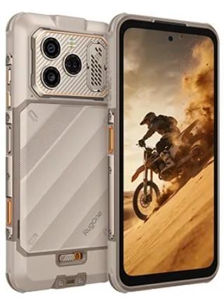 Телефон Ulefone Xever 8/8/256GB Sand Dune