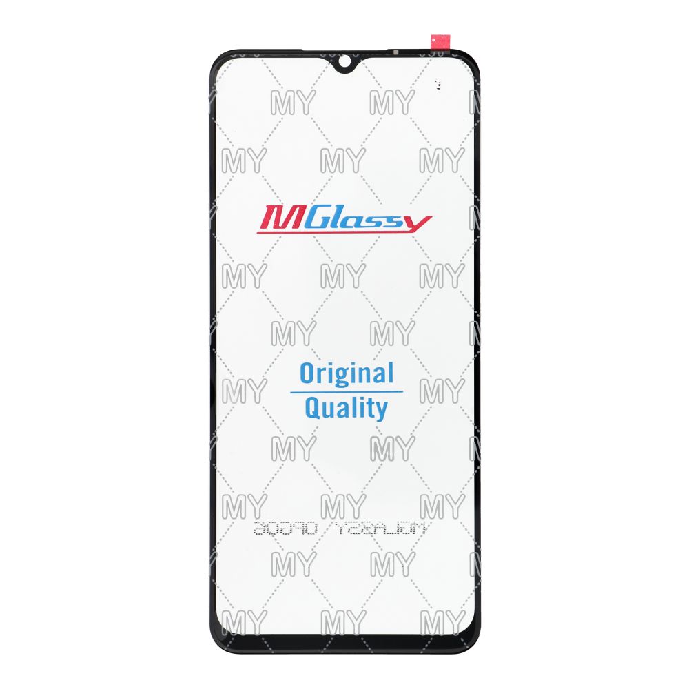 MUSTTBY priekšējais stikls + OCA OPPO a73 2020