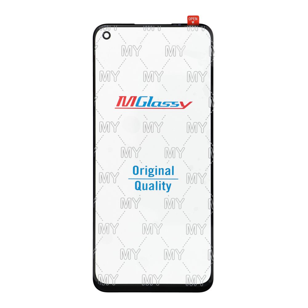 MUSTTBY priekšējais stikls + OCA OPPO a73 5G