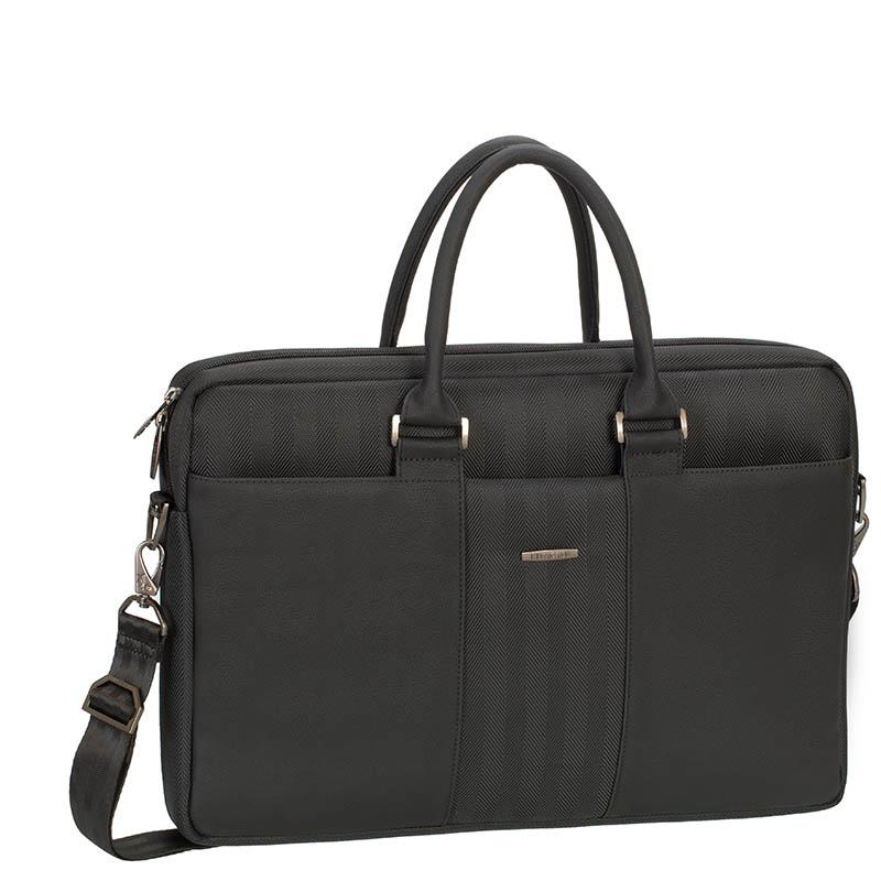 Rivacase klēpjdatora soma Narita 15.6" 8135 melna