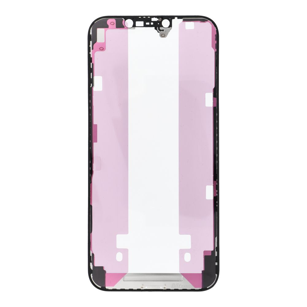 MUSTTBY LCD rāmis IPHONE 12 pro max