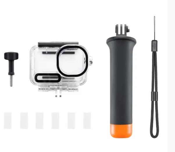 Kameras piederums niršanai Osmo Action 6 CP.OS.00000536 DJI