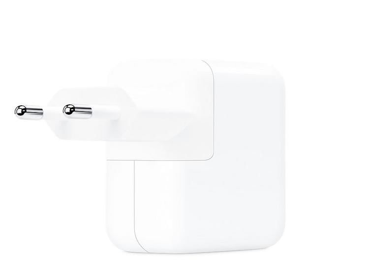 Apple 30W USB-C strāvas adapteris