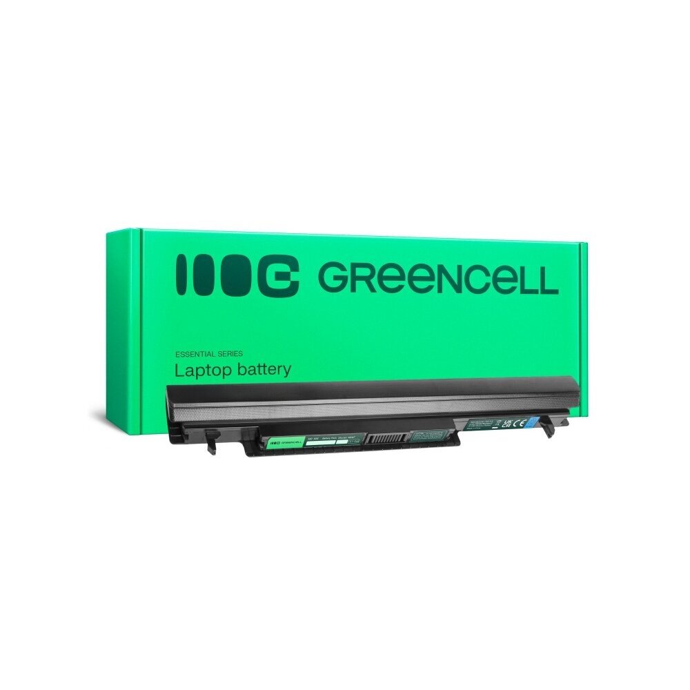 Green Cell Battery AS47 A41-K56 A32-K56 A42-K56 for Asus K56 K56C K56CA K56CB K56CM R505 S56