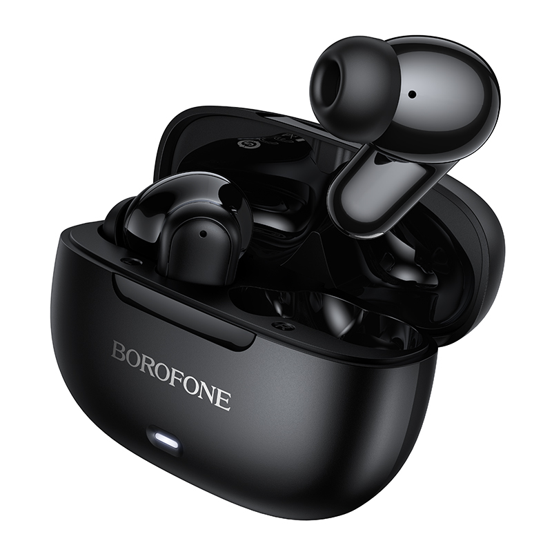 Borofone TWS Bluetooth Earphones BW96 Mellow black