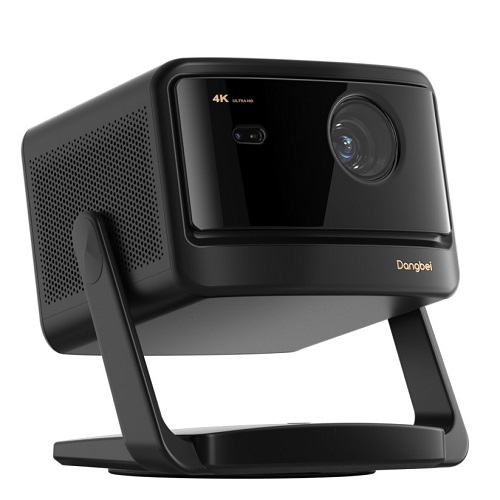 Projektors DANGBEI DBOX02 Pro, DLP Laser, 2000Lm, 4K