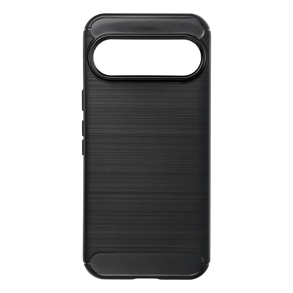 Maciņš Google Pixel 11 PRO XL Carbon 2.0 melns