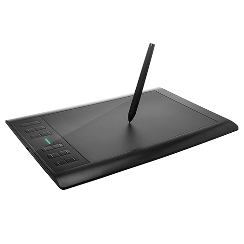 Графический планшет HUION 1060 Inspiroy Plus