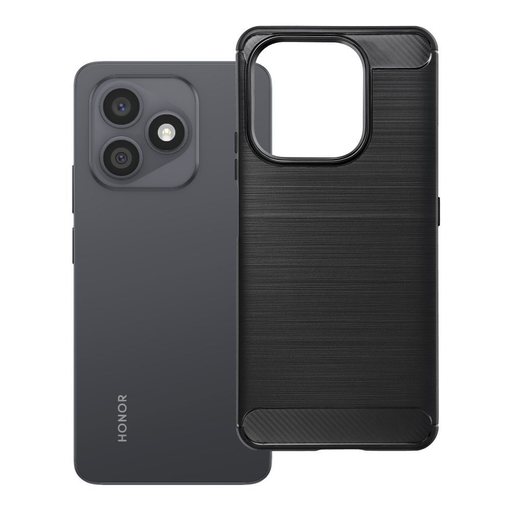 Maciņš Honor X8D Carbon 2.0 melns