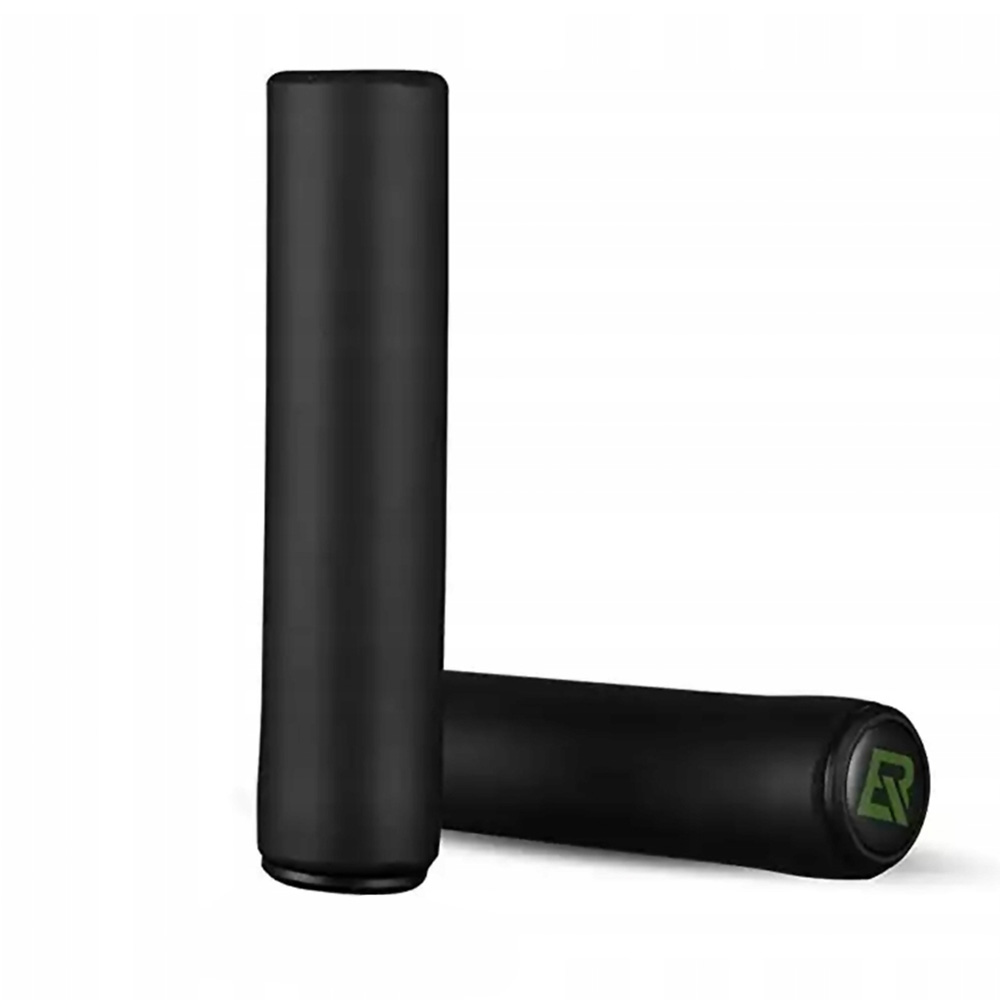Rockbros GMBT1001BK велосипедные грипсы из силиконовой пены - черный