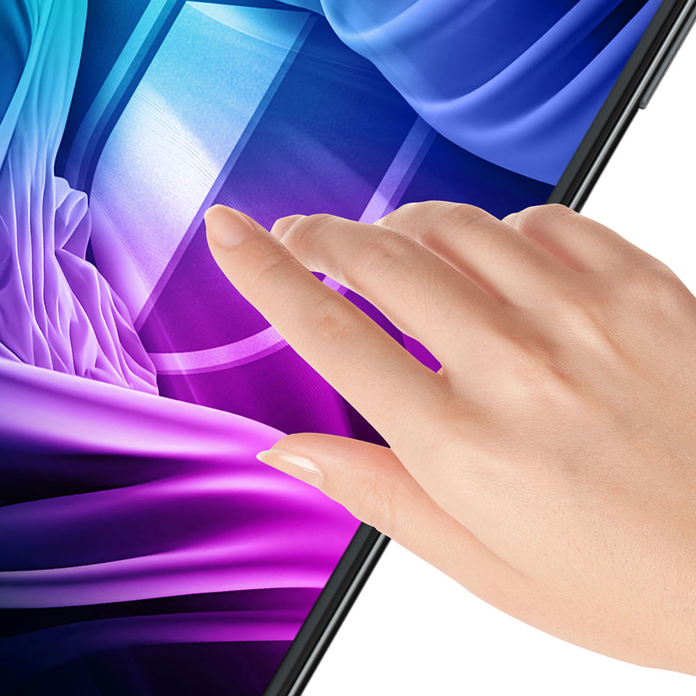 3mk SilkyMatt Pro™ Matte Film for Realme 12 5G