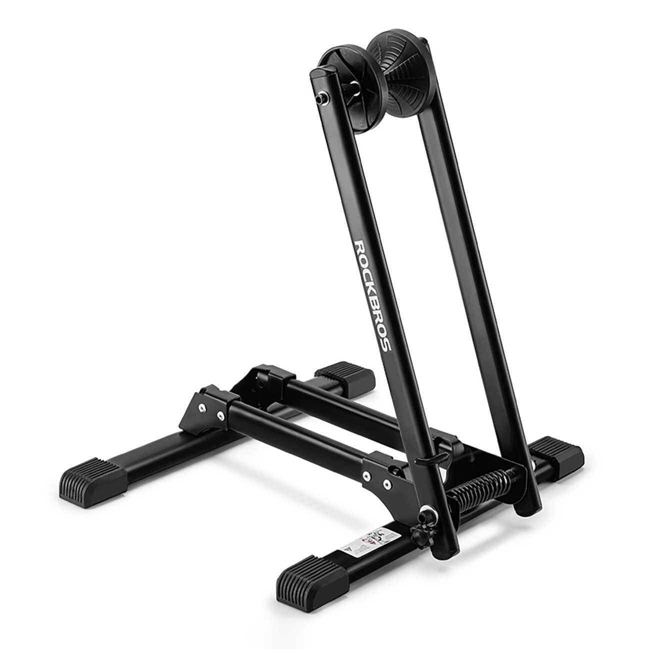 Rockbros 27210001001 saliekams velosipēda statīvs -