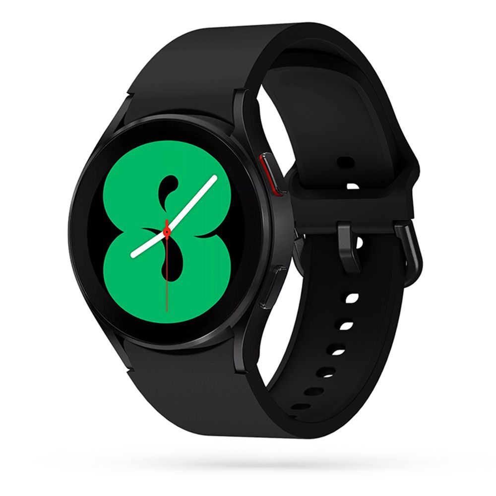 TECH-PROTECT ICONBAND SAMSUNG GALAXY WATCH 4 / 5 / 5 PRO / 6 / 7 / FE черный
