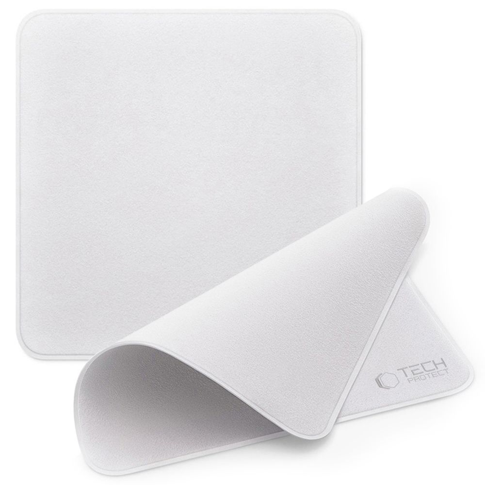 Ekrāna drāniņa TECH-PROTECT POLISHING CLOTH 2-PACK PELĒKS