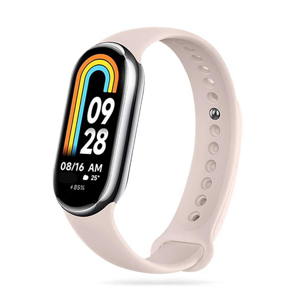 TECH-PROTECT ICONBAND XIAOMI SMART BAND 8 / 9 / NFC БЕЖЕВЫЙ