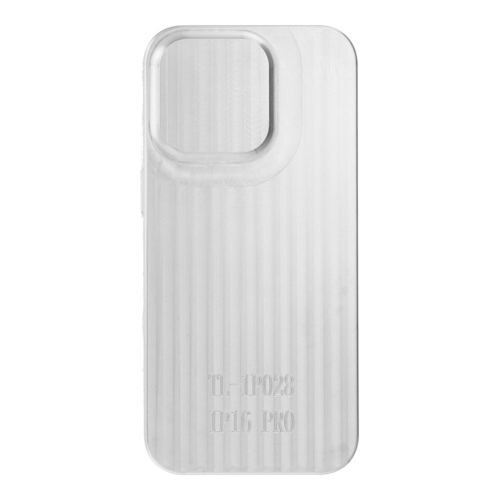 Sublimācijas veidne vienam maciņam IPHONE 16 PRO