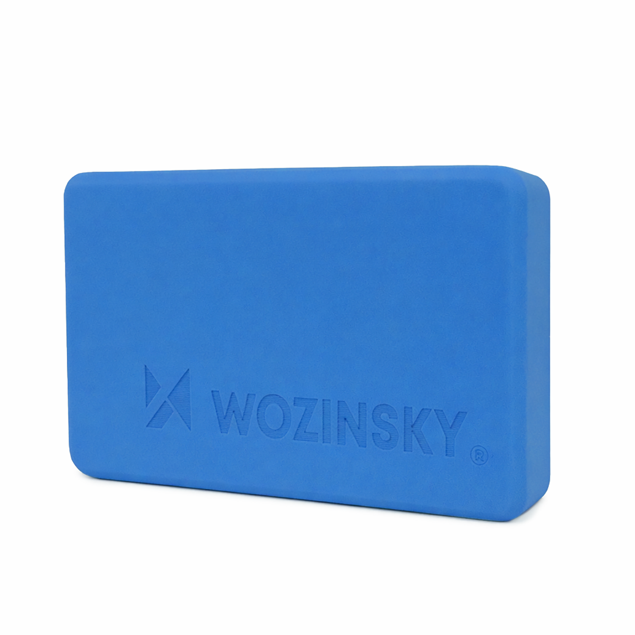Wozinsky WKDJ-B1 jogas bloks Pilates un