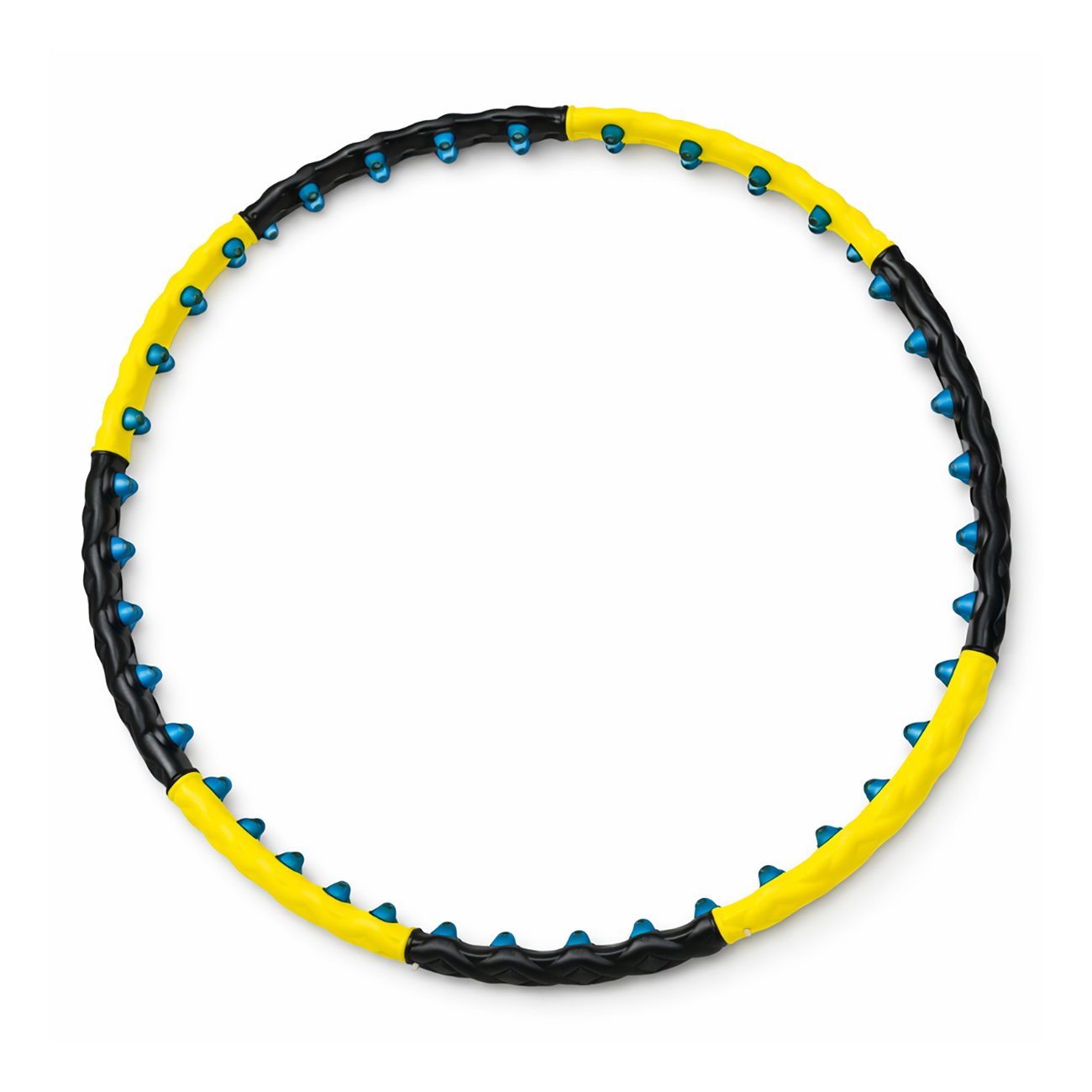 Wozinsky WHH-110 Hula Hoop masāžas riņķis