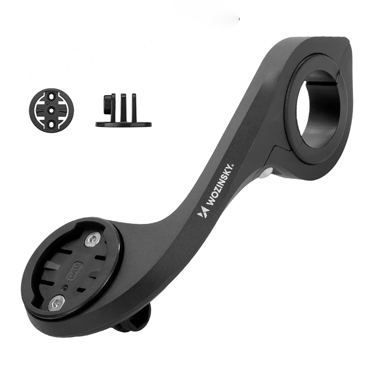 Wozinsky WUG-01B universāls velosipēda stūres turētājs