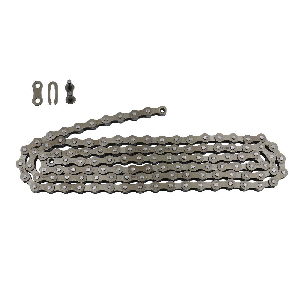 Velosipēda ķēde FSCHA-012 sudraba
