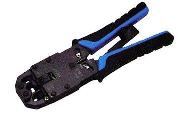 RJ45 presēšanas instruments