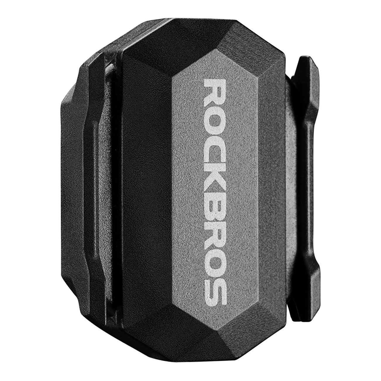 Rockbros C3 ANT+ / Bluetooth 2-in-1 ātruma vai kadences sensors - melns