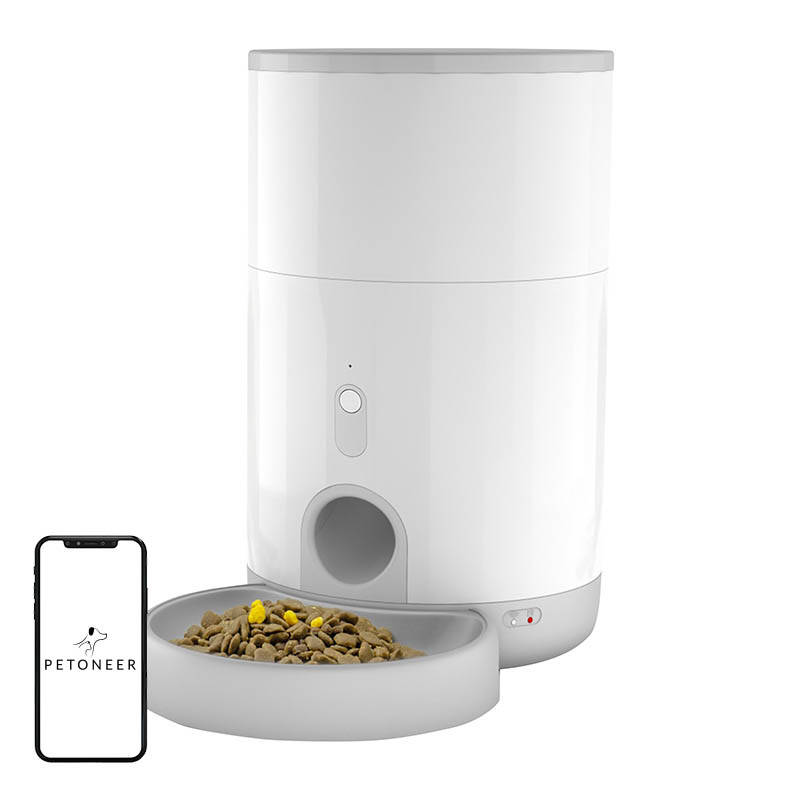 Viedā barotava Petoneer Nutri Mini