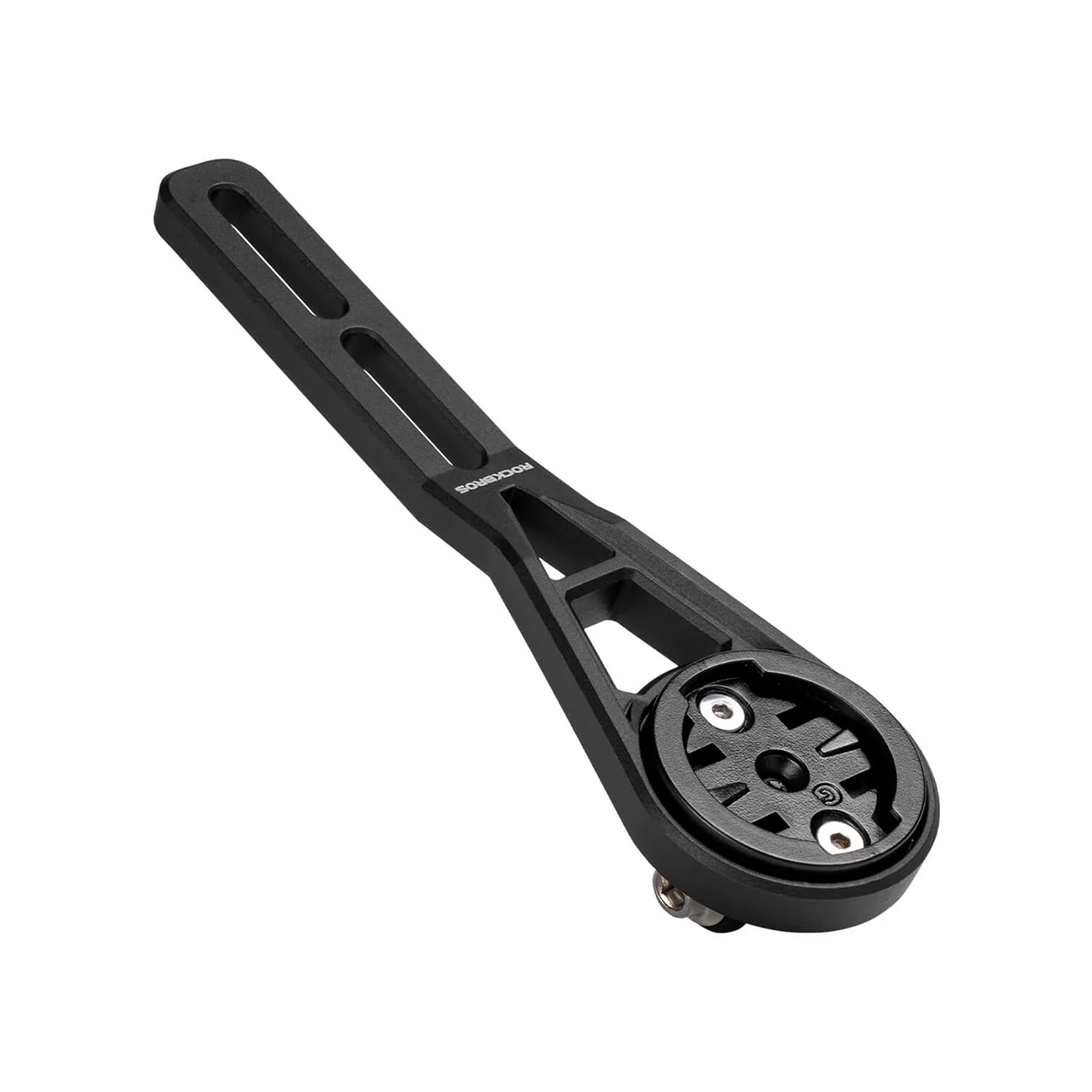 Rockbros FK-307S neilona velosipēda datora turētājs – melns
