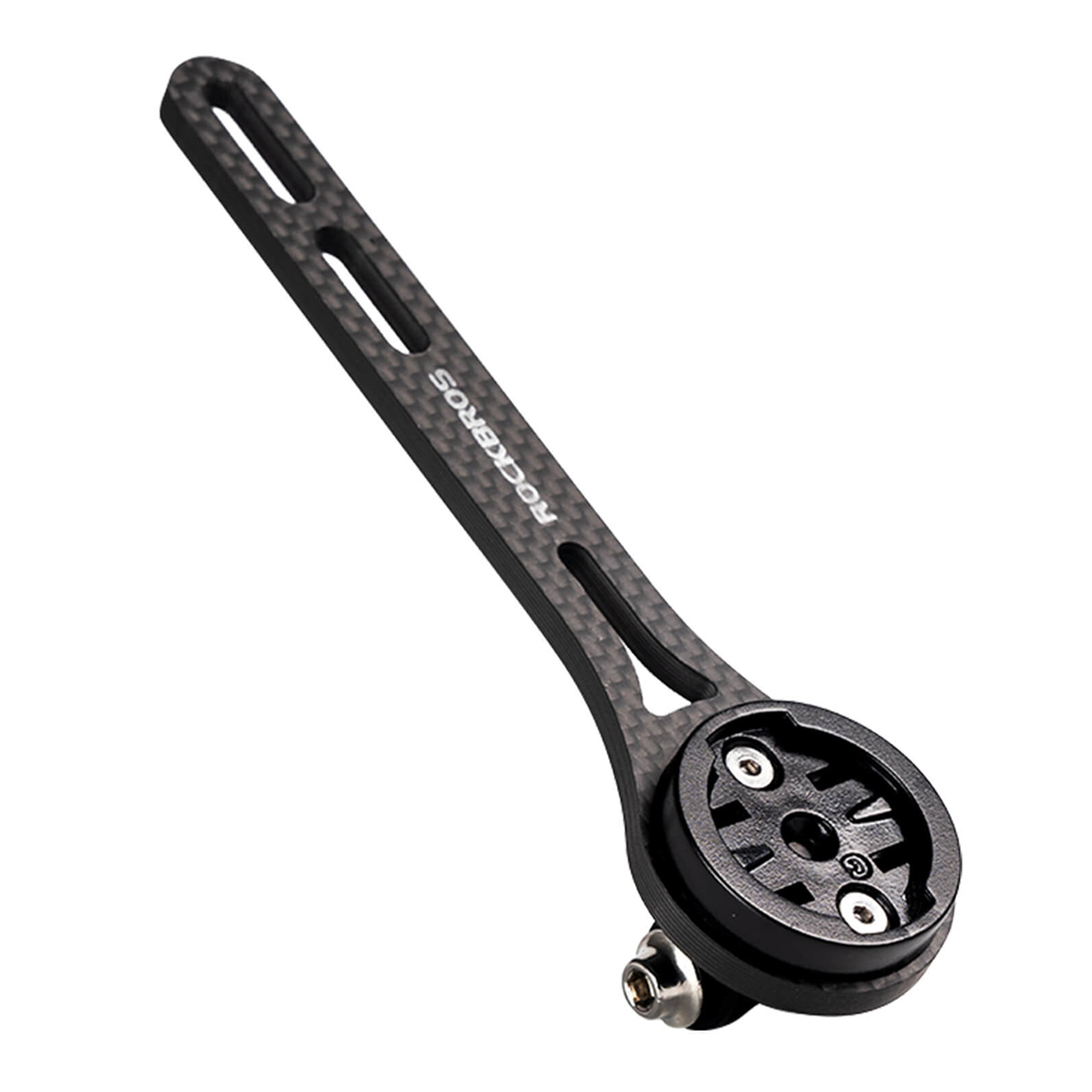 Rockbros FK-307W oglekļa šķiedras velosipēda datora