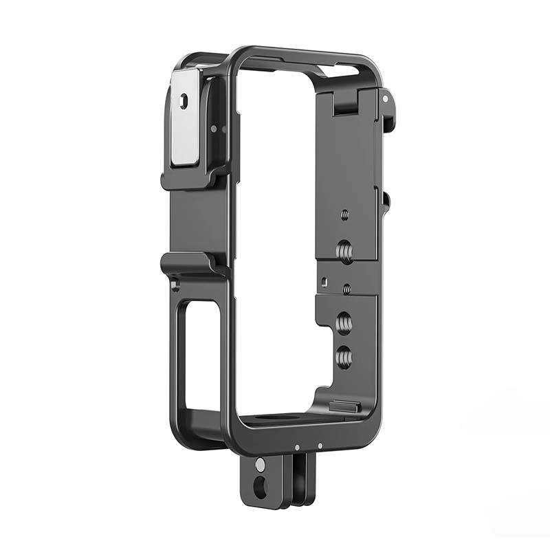 Metāla rāmis Telesin DJI Action 2 (OA-FMS-003)