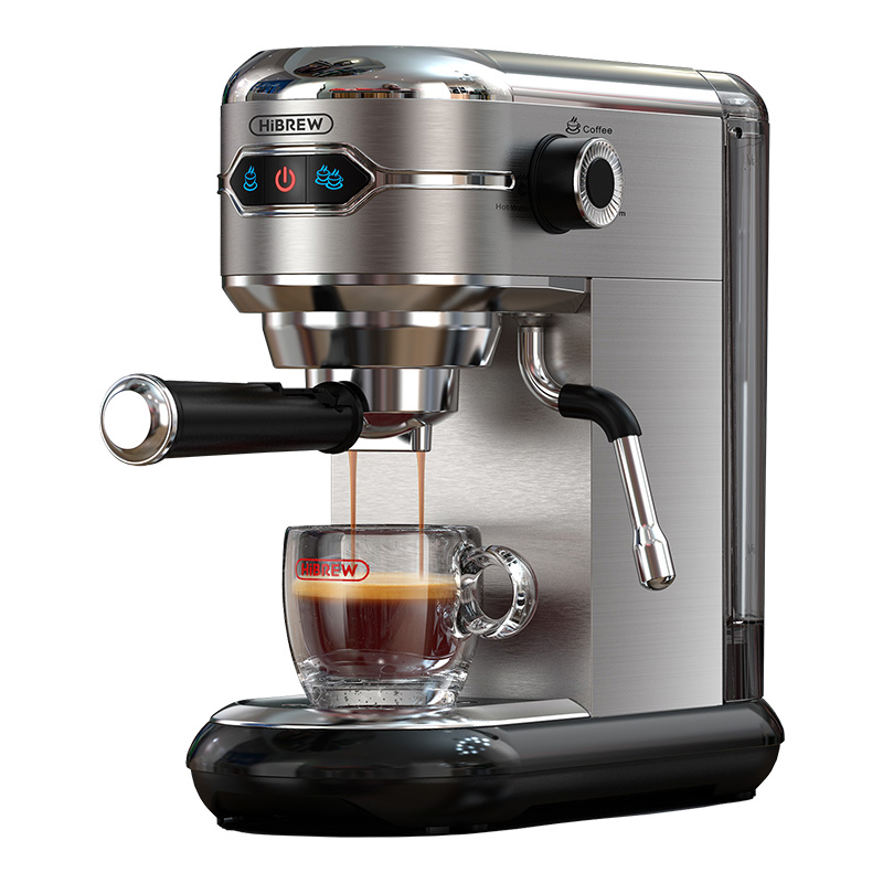 Kafijas automāts HiBREW H11 1450 W