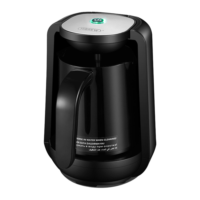 Turku kafijas automāts HiBREW CM1179_EU