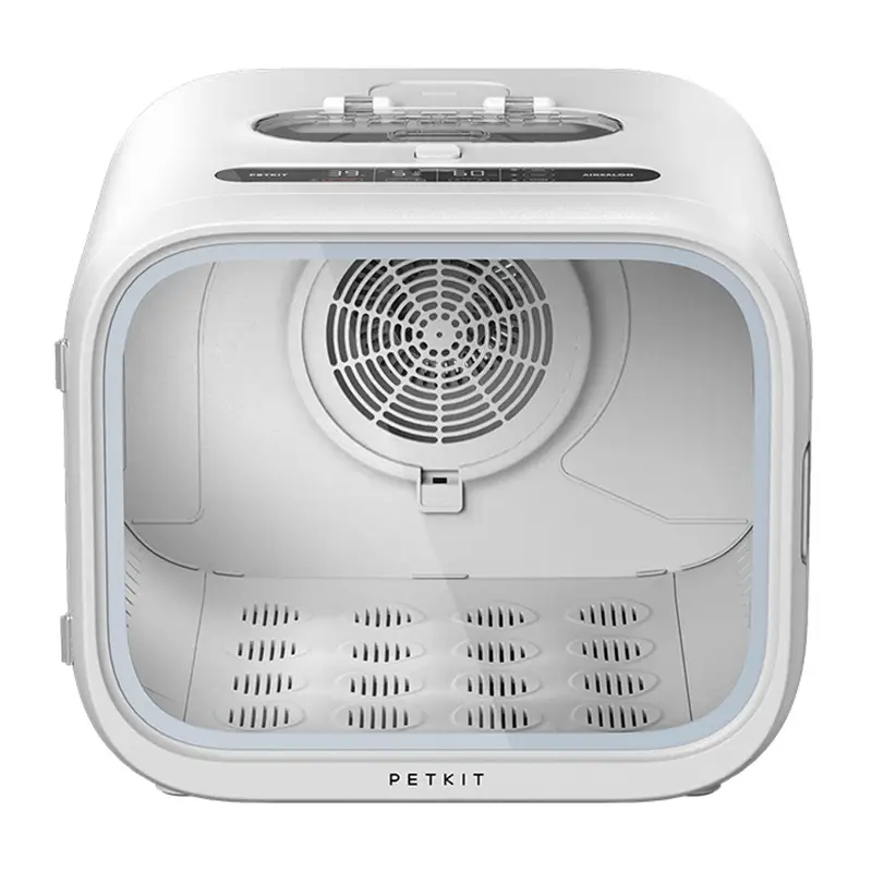 Viedais mājdzīvnieku žāvētājs PetKit AIRSALON MAX