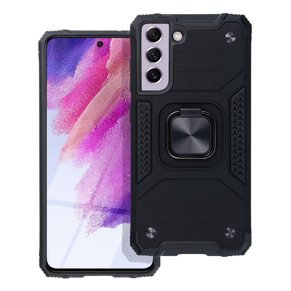 Maciņš Samsung A27 5G Nitro melns