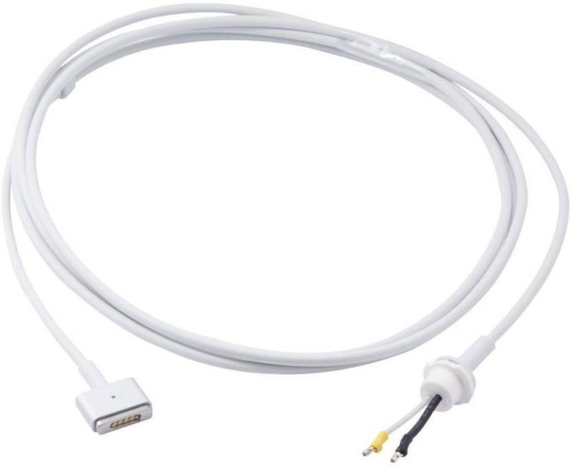 Macbook Magsafe 2 (from 2012) charger cable cord 85W