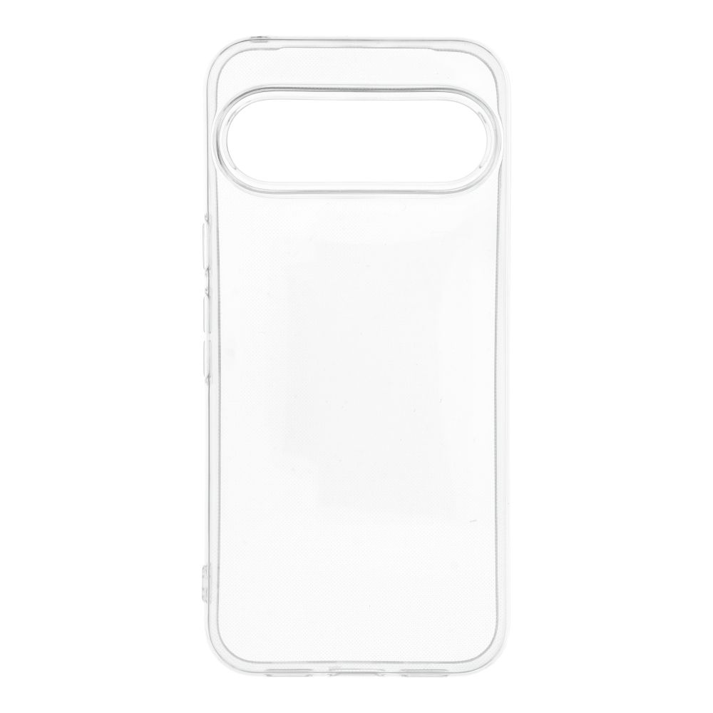 Case for Google Pixel 11 PRO XL Clear Case 2 mm (camera protection) transparent