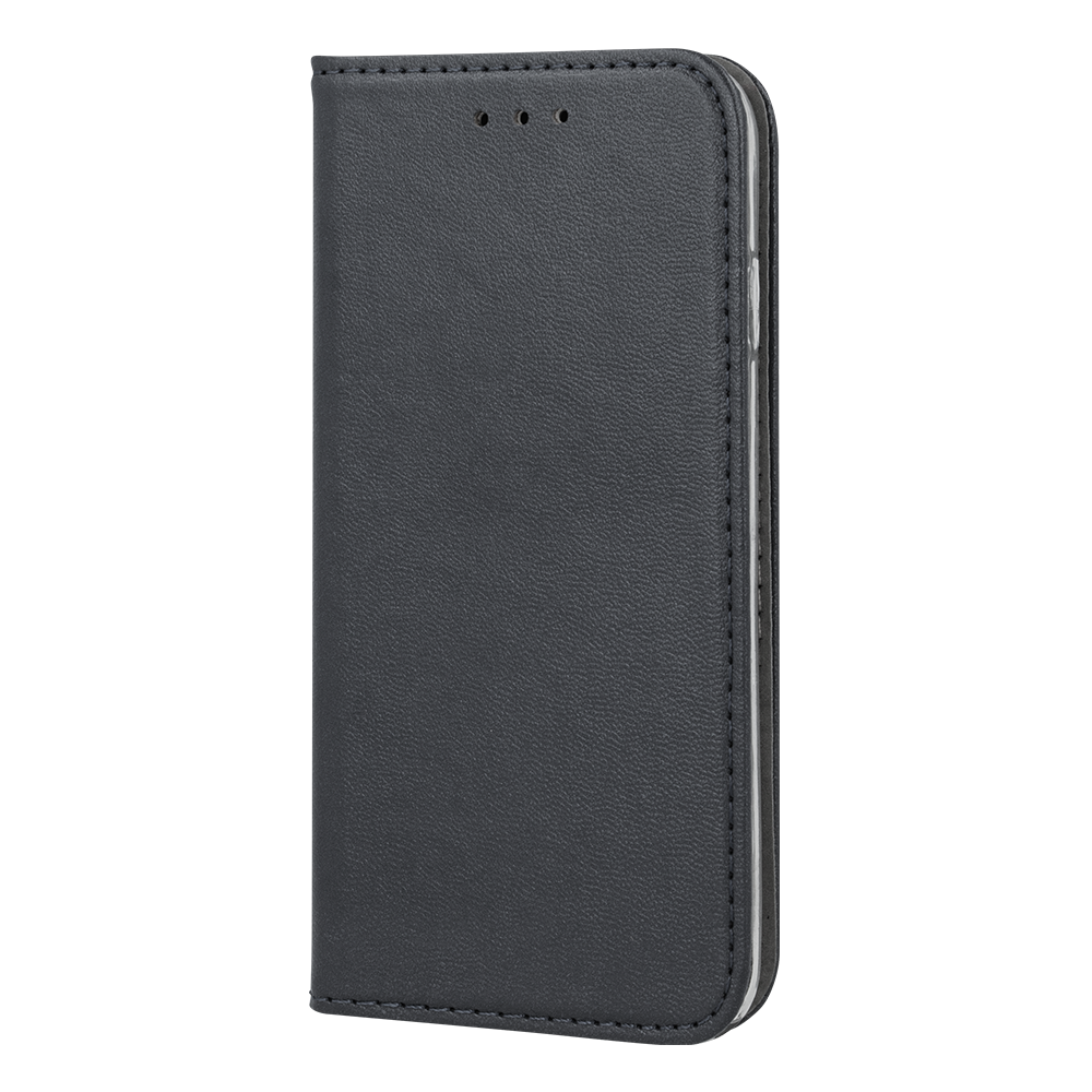 Smart Magnetic maciņš Xiaomi 17T, melns