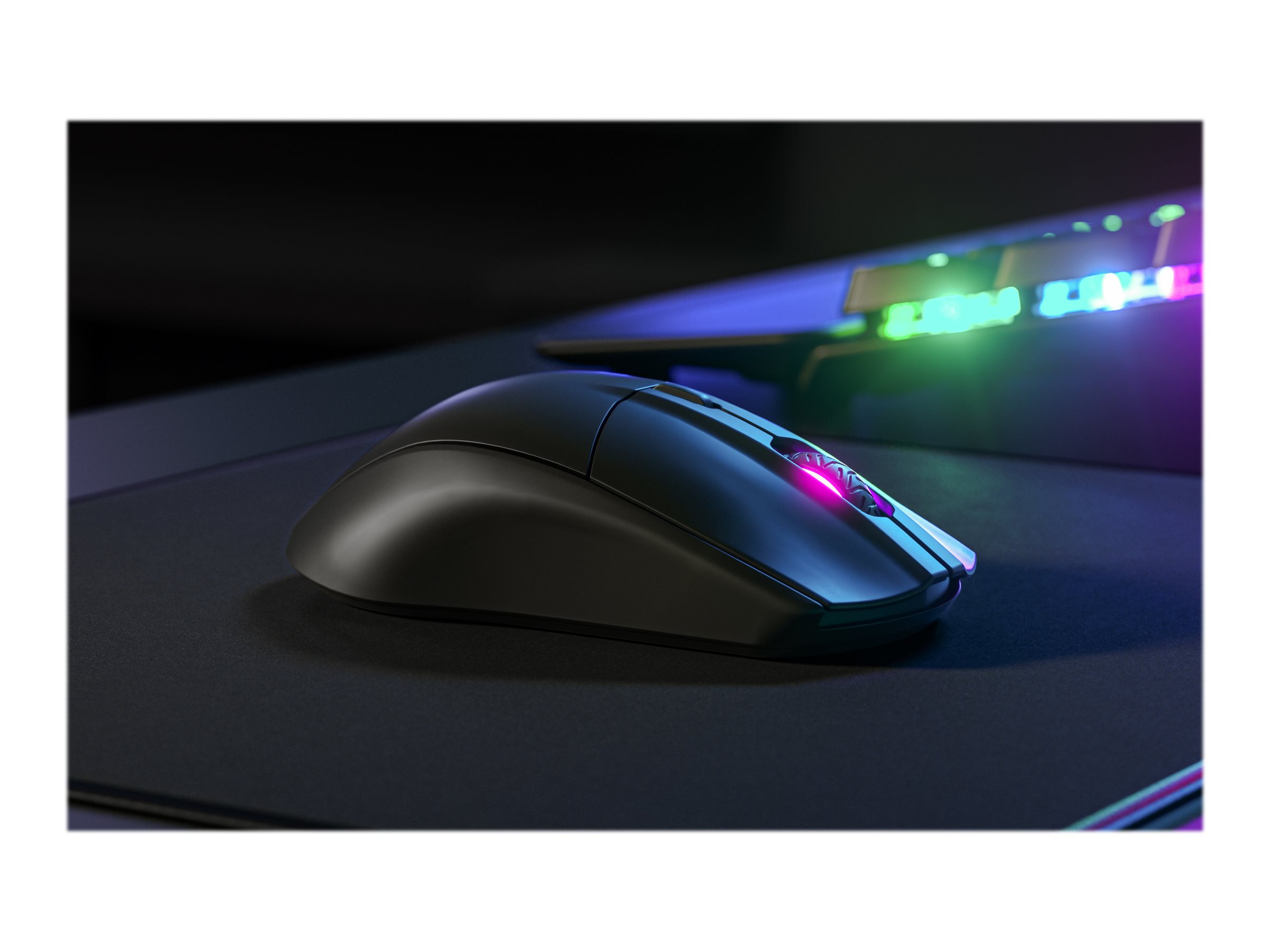 STEELSERIES Rival 3 WL Gen 2