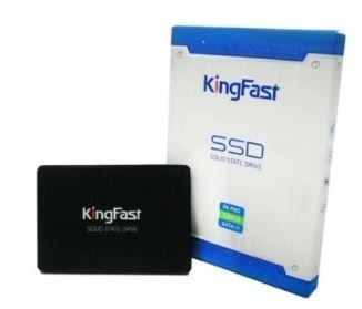 Cietais disks SSD KingFast 512GB (6.0Gb / s) SATAlll 2,5