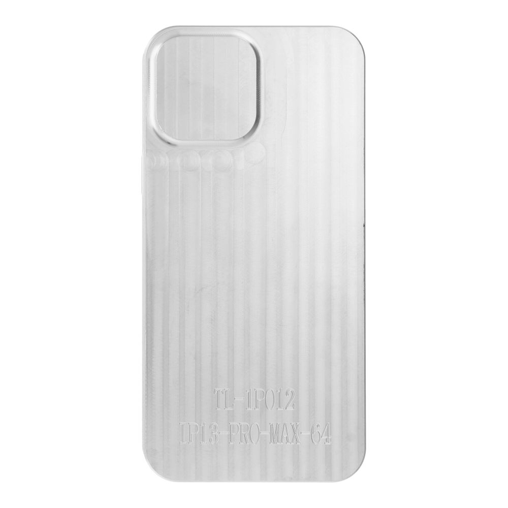 Форма для сублимации, одинарный чехол, IPHONE 13 PRO MAX