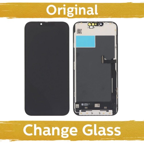 iPhone 13 Pro Max Black (Refurbished: China)
