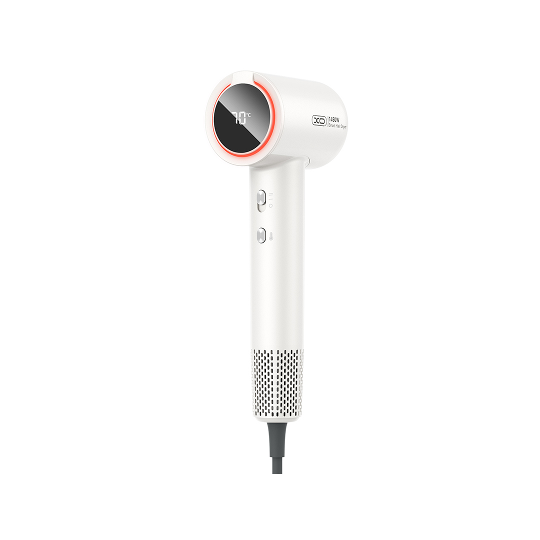 XO matu fēns CF29 balts 1450W