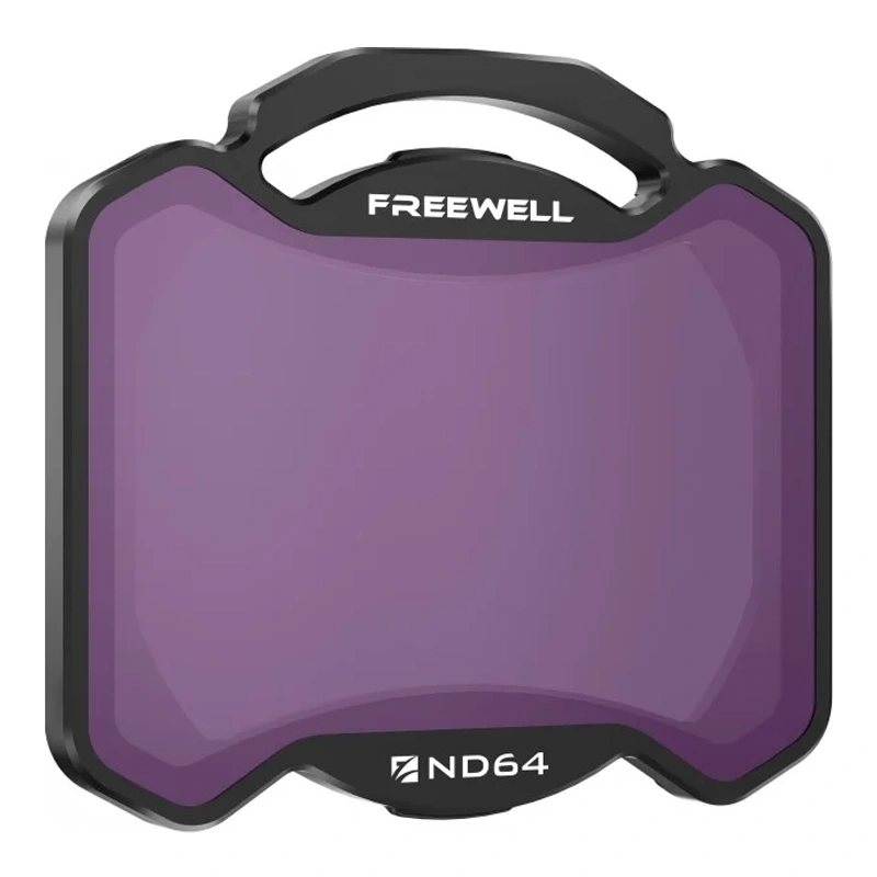 Freewell ND64 filtrs DJI Avata 2