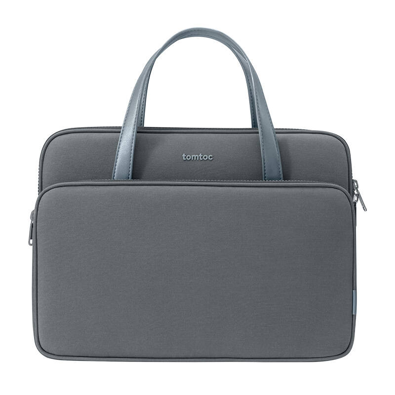 Laptop bag tomtoc 13.5-14" Versatile-A11 (gray)