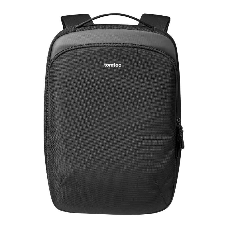 Tomtoc Explorer-T60 16"/15L mugursoma (melna)